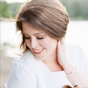 Meet your Posher, Natalie